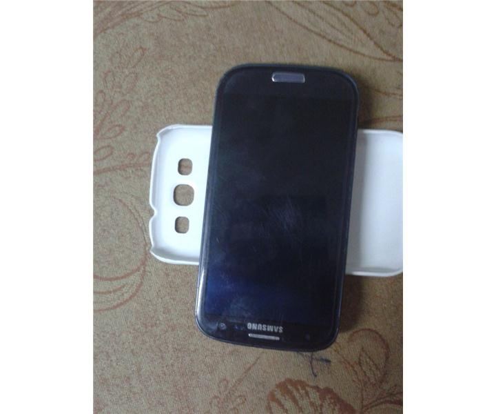 samsung galaxy s3 iphone takaslı 