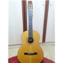 klasik gitar Admira Juanita