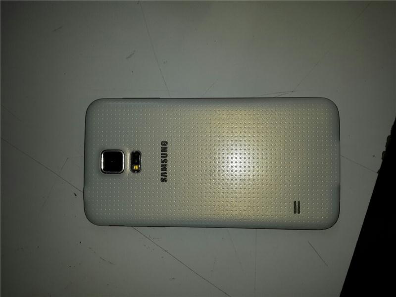 Samsung galaxy s5