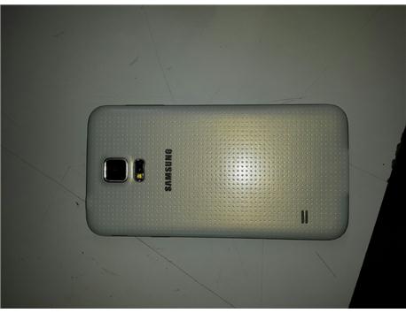 Samsung galaxy s5