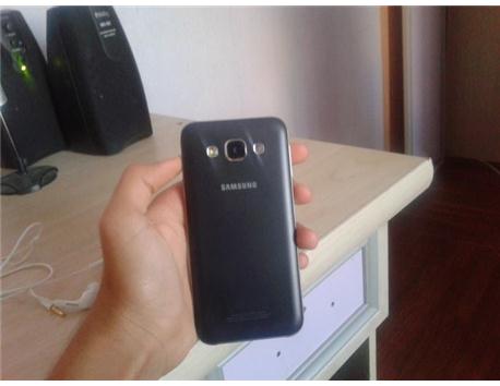 SAMSUNG GALAXY E5 