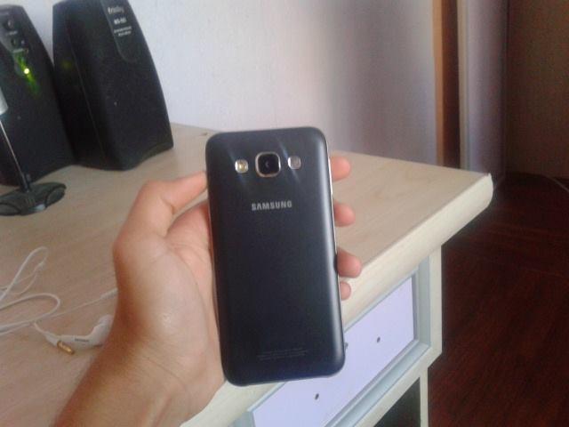 SAMSUNG GALAXY E5 