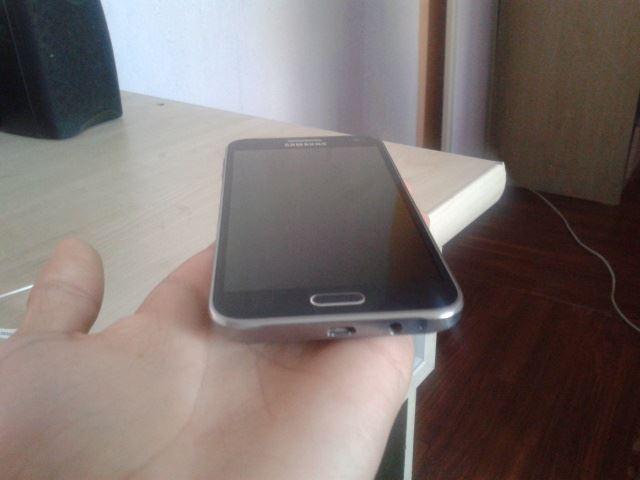 SAMSUNG GALAXY E5 