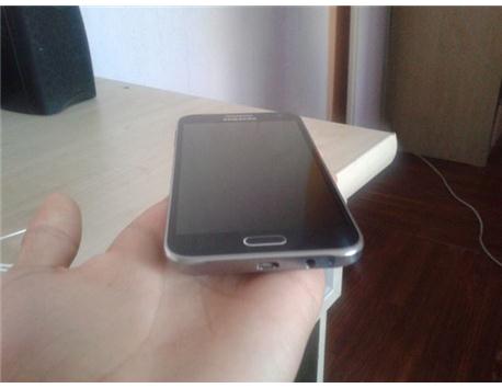 SAMSUNG GALAXY E5 