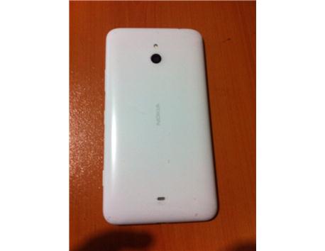 Temiz Kutusunda Garantili Lumia 1320 Takas Tekliflerine Açığım