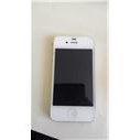 IPHONE 4 8 GB BEYAZ (PROBLEMSİZ, HATASIZ)