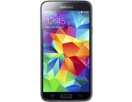 449 GALAXY S5 ANDROİD,4.4.2,WİFİ,3G,16 MP,5.1 İNÇ,NABIZ ÖLÇME