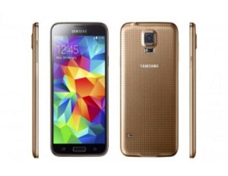 449 GALAXY S5 ANDROİD,4.4.2,WİFİ,3G,16 MP,5.1 İNÇ,NABIZ ÖLÇME