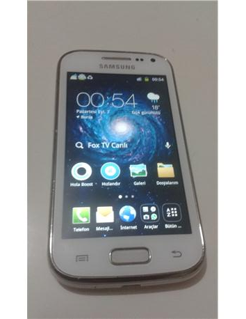 Samsung Galaxy Ace 2 (GT-I8160) 