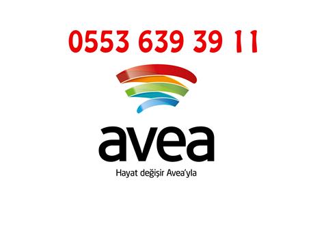 avea özel numara 6393911