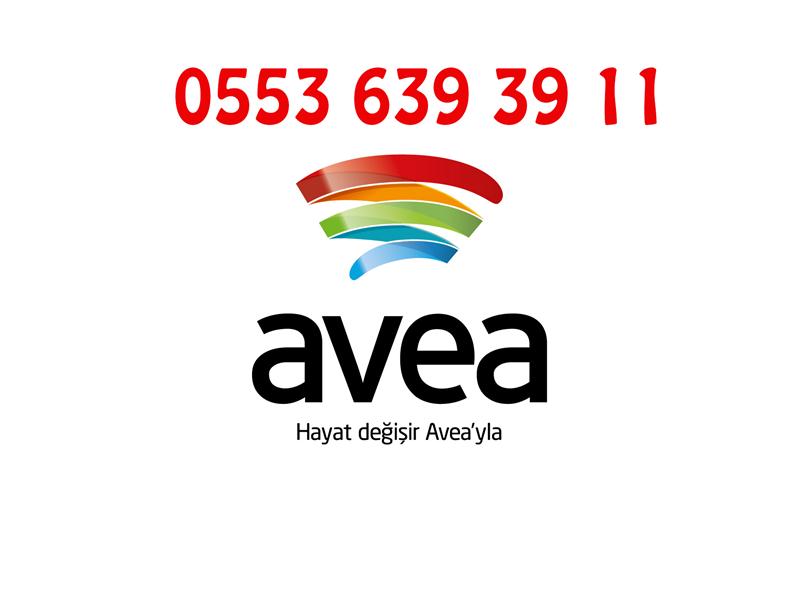 avea özel numara 6393911