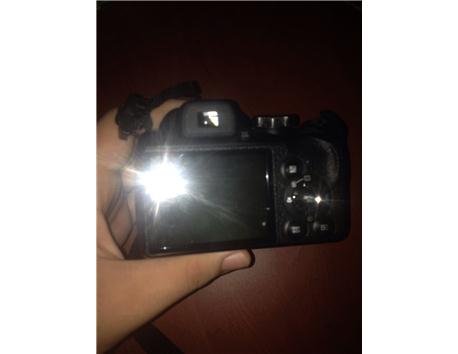 fujifilm finepix s4500 serisi