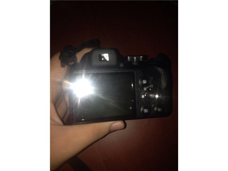 fujifilm finepix s4500 serisi