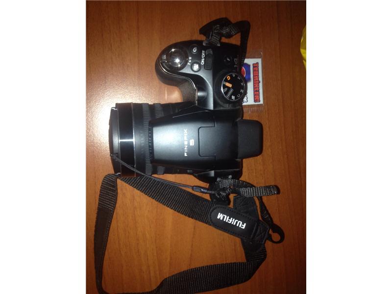 fujifilm finepix s4500 serisi