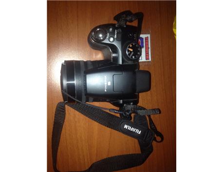 fujifilm finepix s4500 serisi