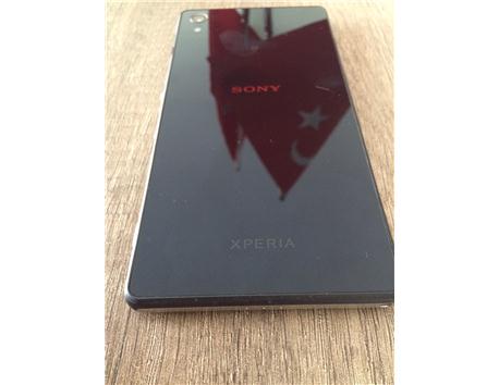 TERTEMİZ SONY XPERİA Z2