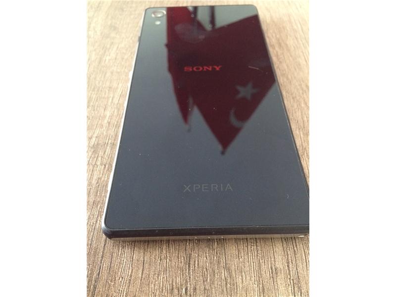 TERTEMİZ SONY XPERİA Z2