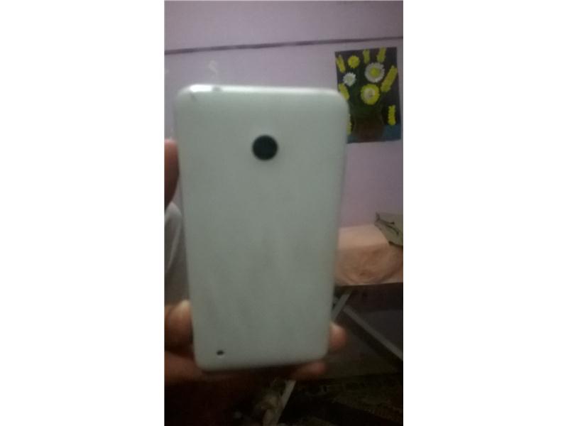 nokia lumia 630 iphone ile takas olur