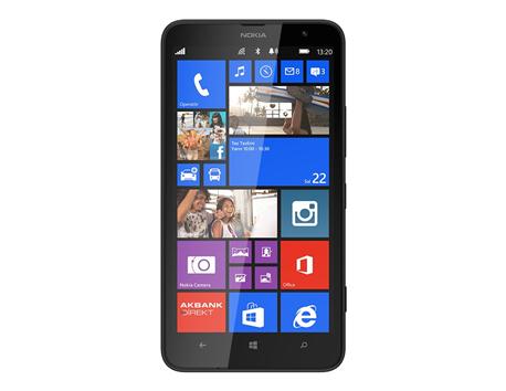 TERTEMİZ 1320 NOKIA LUMİA 