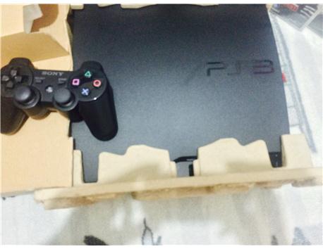 Playstation 3 2 Aylık 320 GB Tertemiz