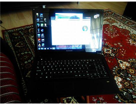 lenovo laptop