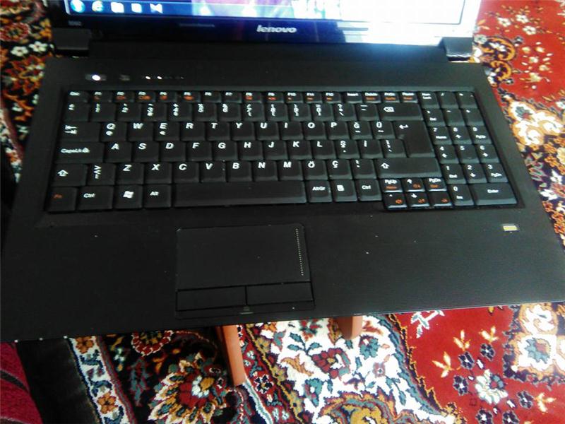 lenovo laptop