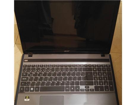 ACER ASPIRE 5755G