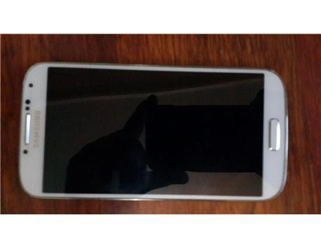 Galaxy S4 32gb 