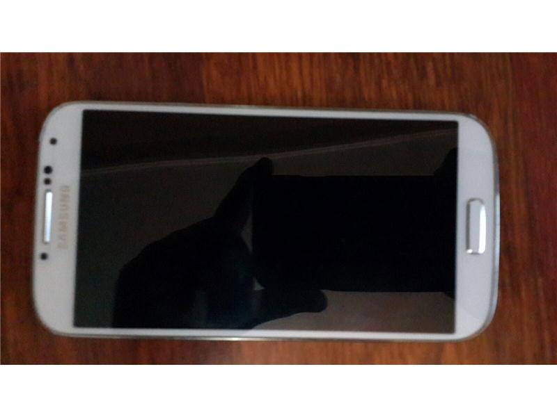 Galaxy S4 32gb 