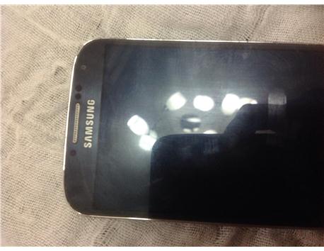 Samsung Galaxy s4