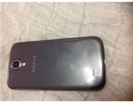 Samsung Galaxy s4