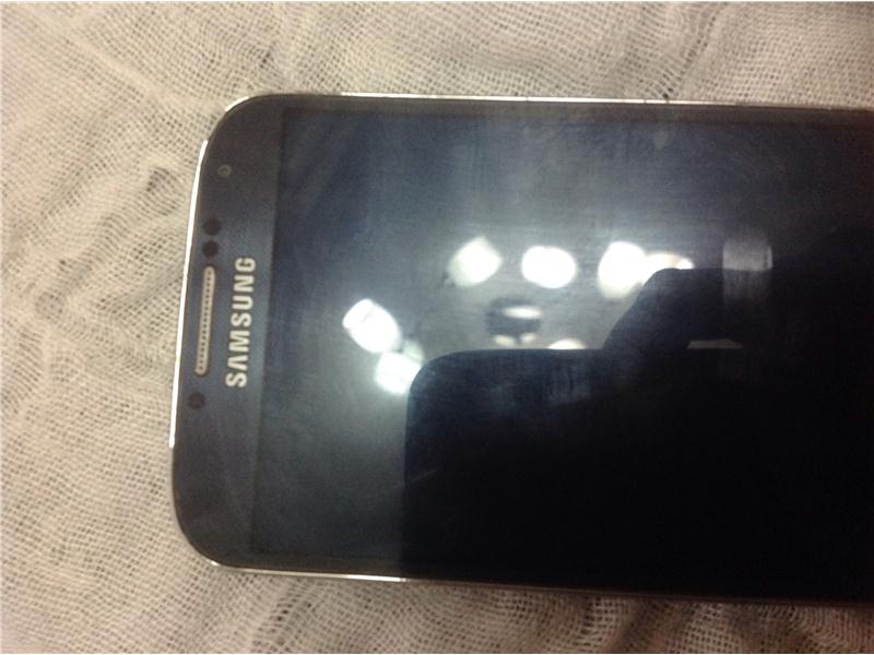 Samsung Galaxy s4