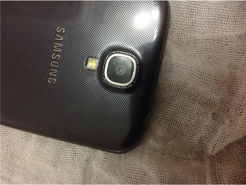 Samsung Galaxy s4