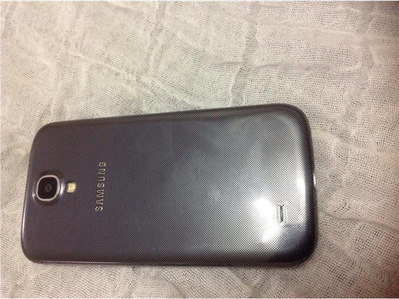 Samsung Galaxy s4