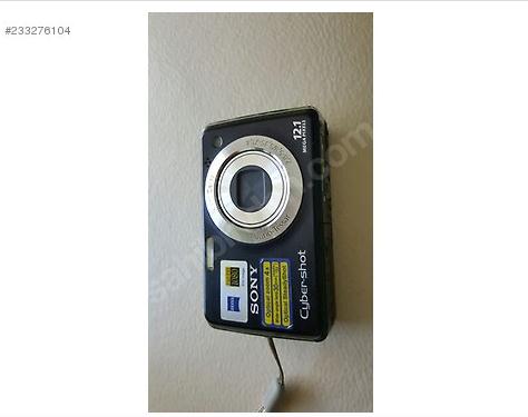 Sony Dsc-220