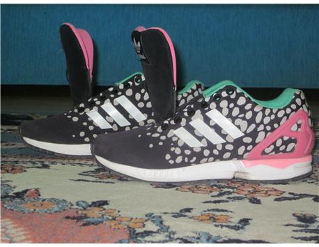 100TL Adidas Zx Flux W Satılık