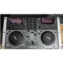 GEMİNİ CD MP 6000 DJ 