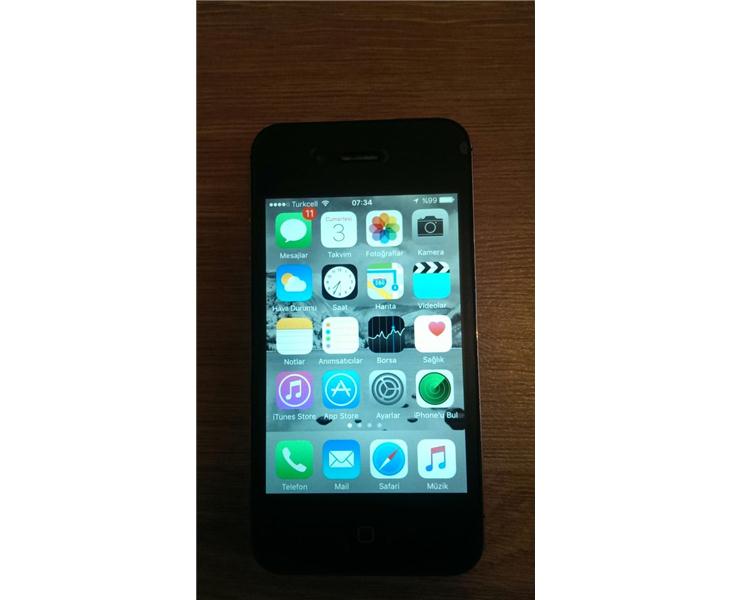 Iphone 4s 16gb