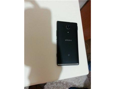 Xperia SP