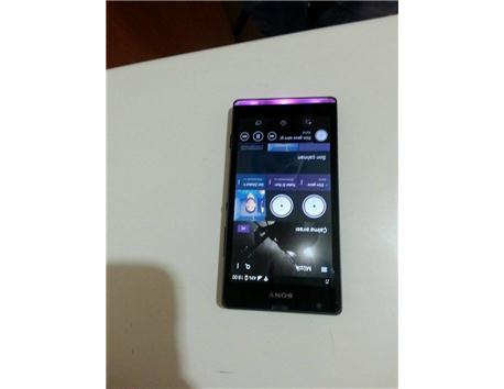 Xperia SP