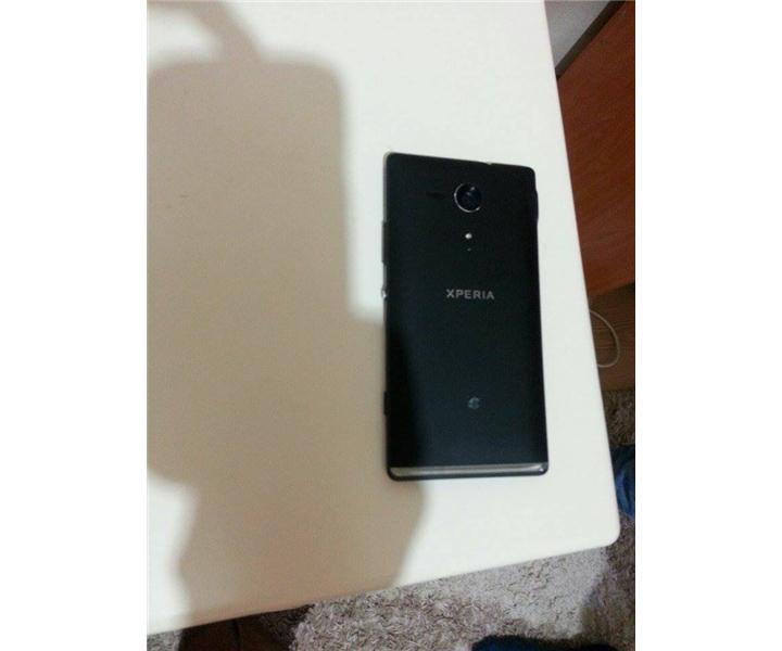 Xperia SP