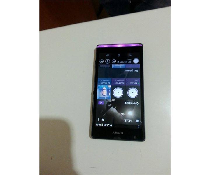 Xperia SP