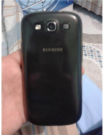 samsung galaxy s3 orjinal 