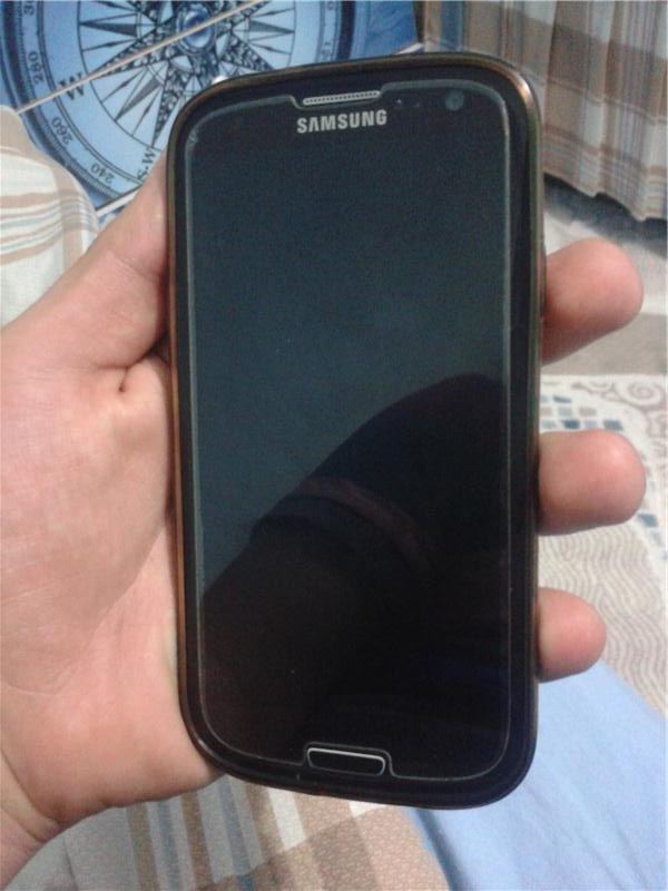 samsung galaxy s3 orjinal 