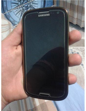 samsung galaxy s3 orjinal 