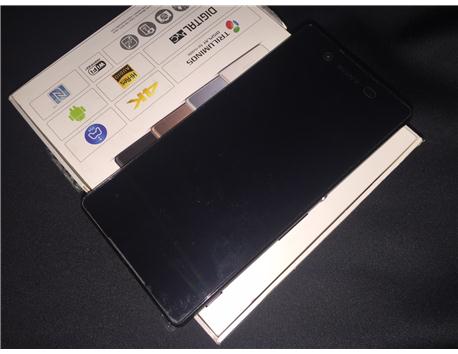 Sony xperia z3 plus 