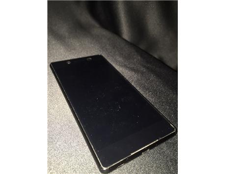 Sony xperia z3 plus 