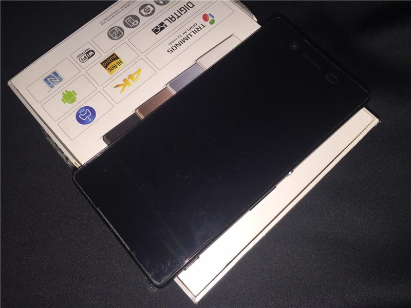 Sony xperia z3 plus 