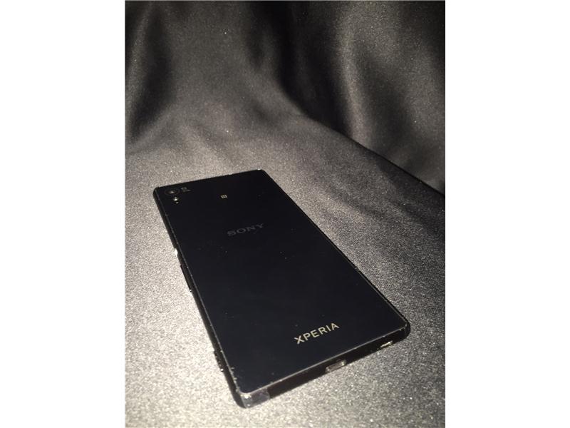 Sony xperia z3 plus 