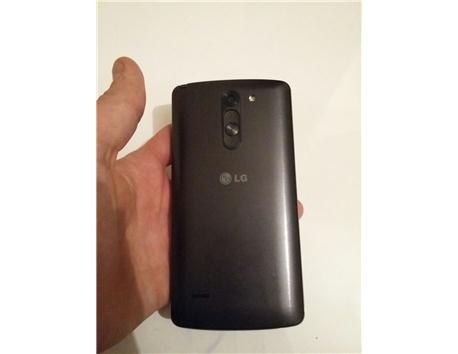 Lg g3 staylus